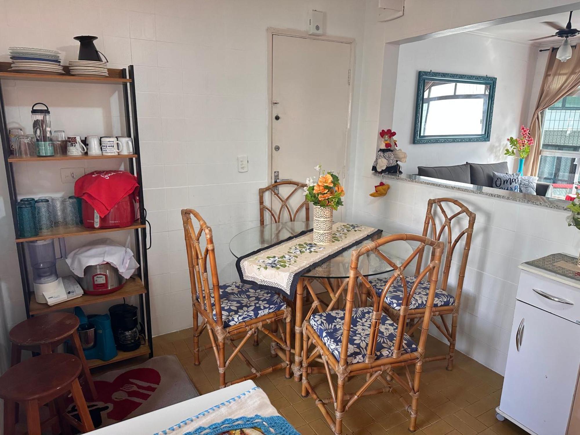 Enseada Apartment