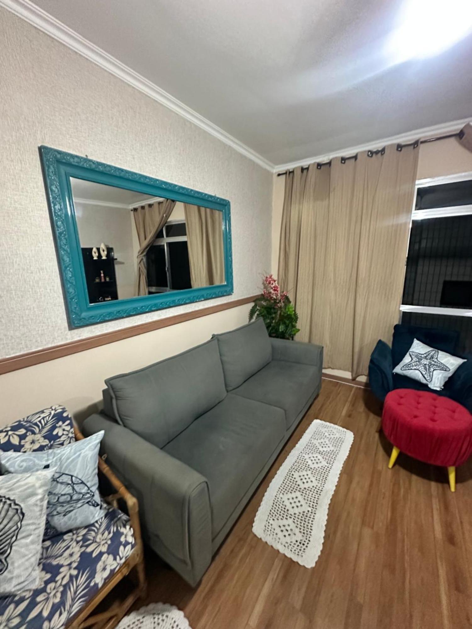 Enseada Apartment Guaruja