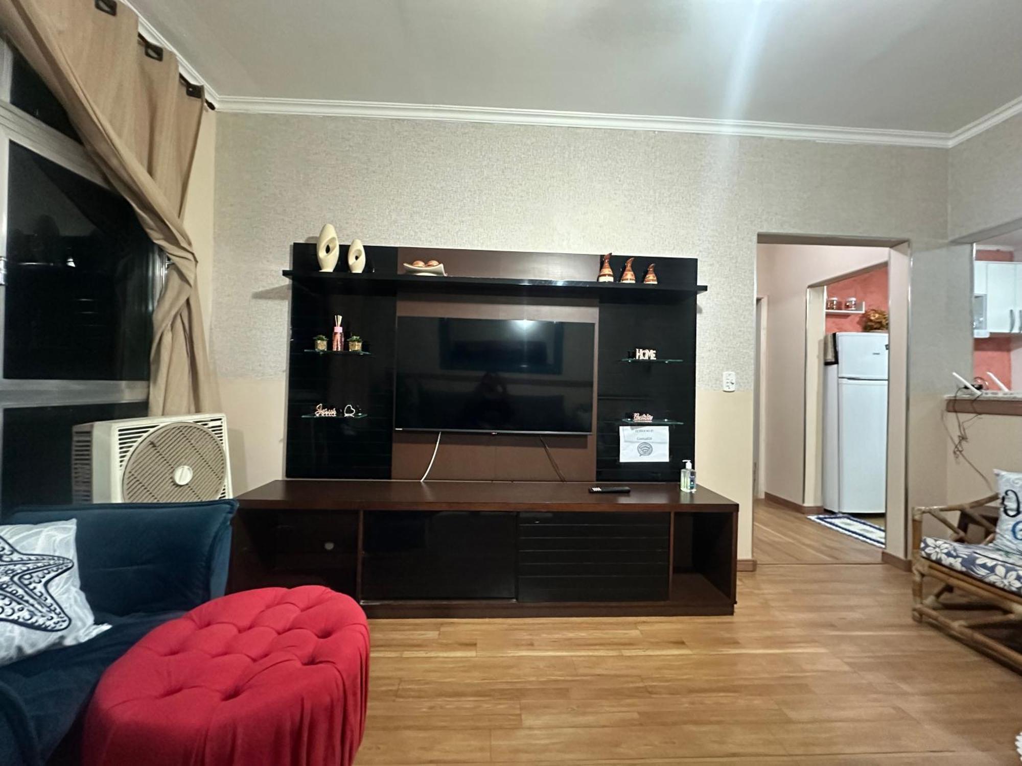 Apartment Enseada *
