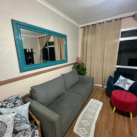 Apartamento Guaruja Enseada Guarujá Exterior photo