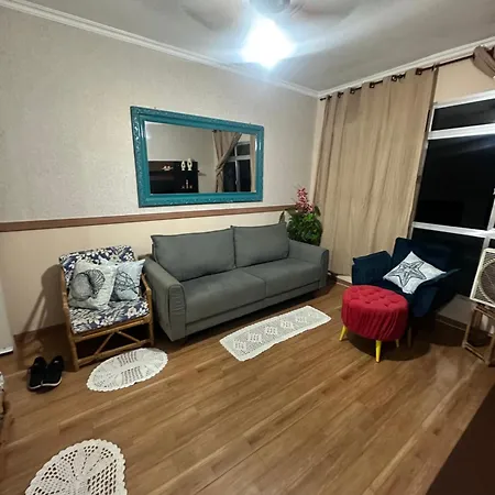 Apartamento Guaruja Enseada Guarujá Exterior photo