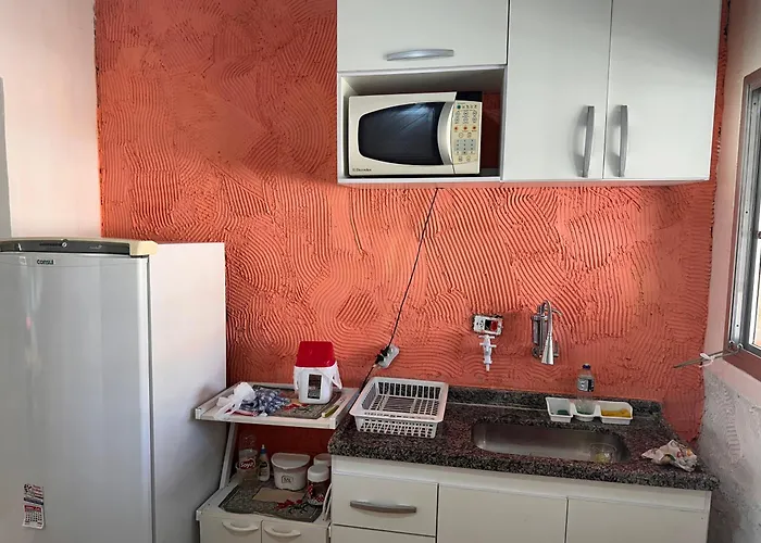 Apartamento Guaruja Enseada