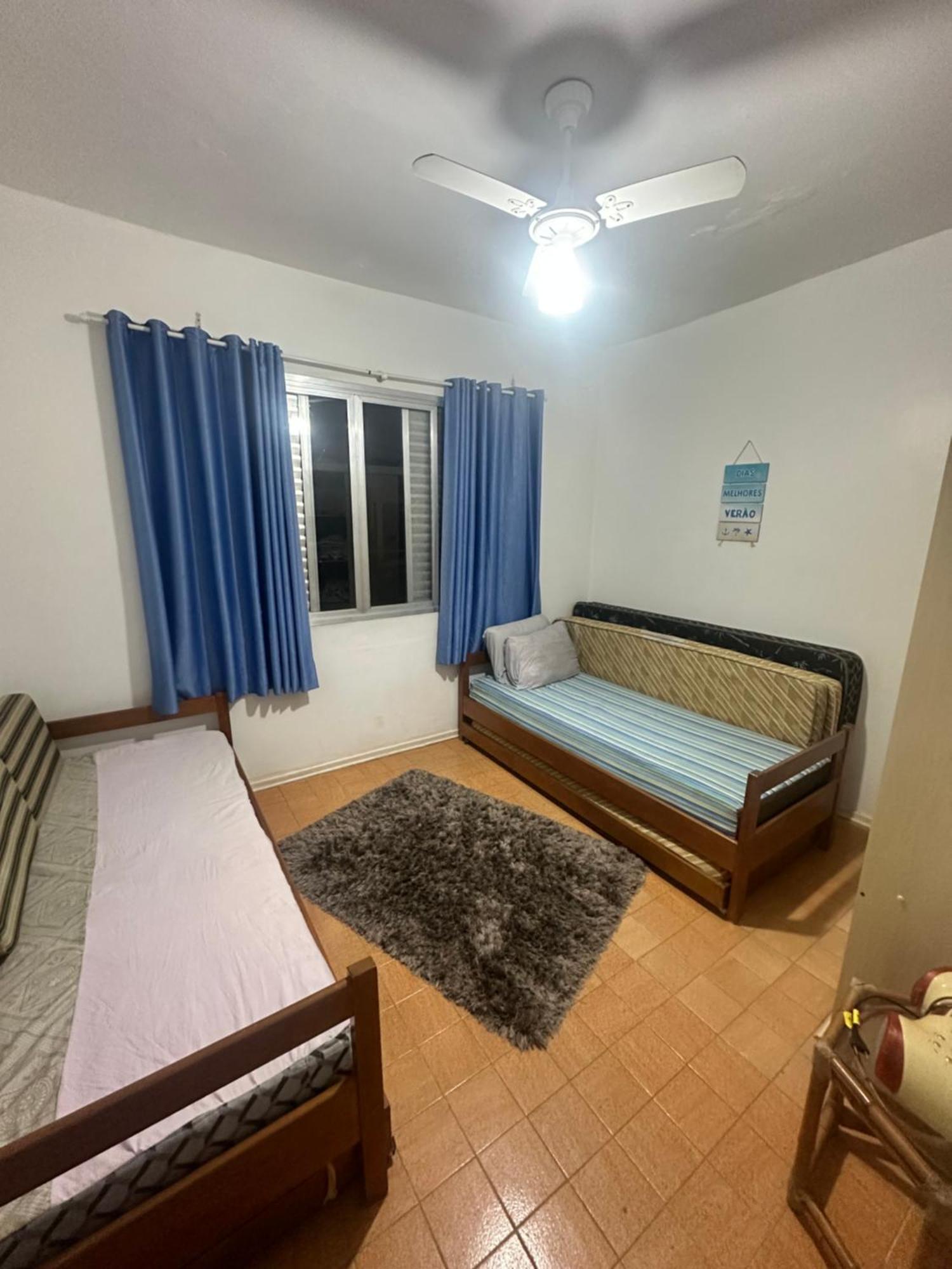 Apartment Enseada