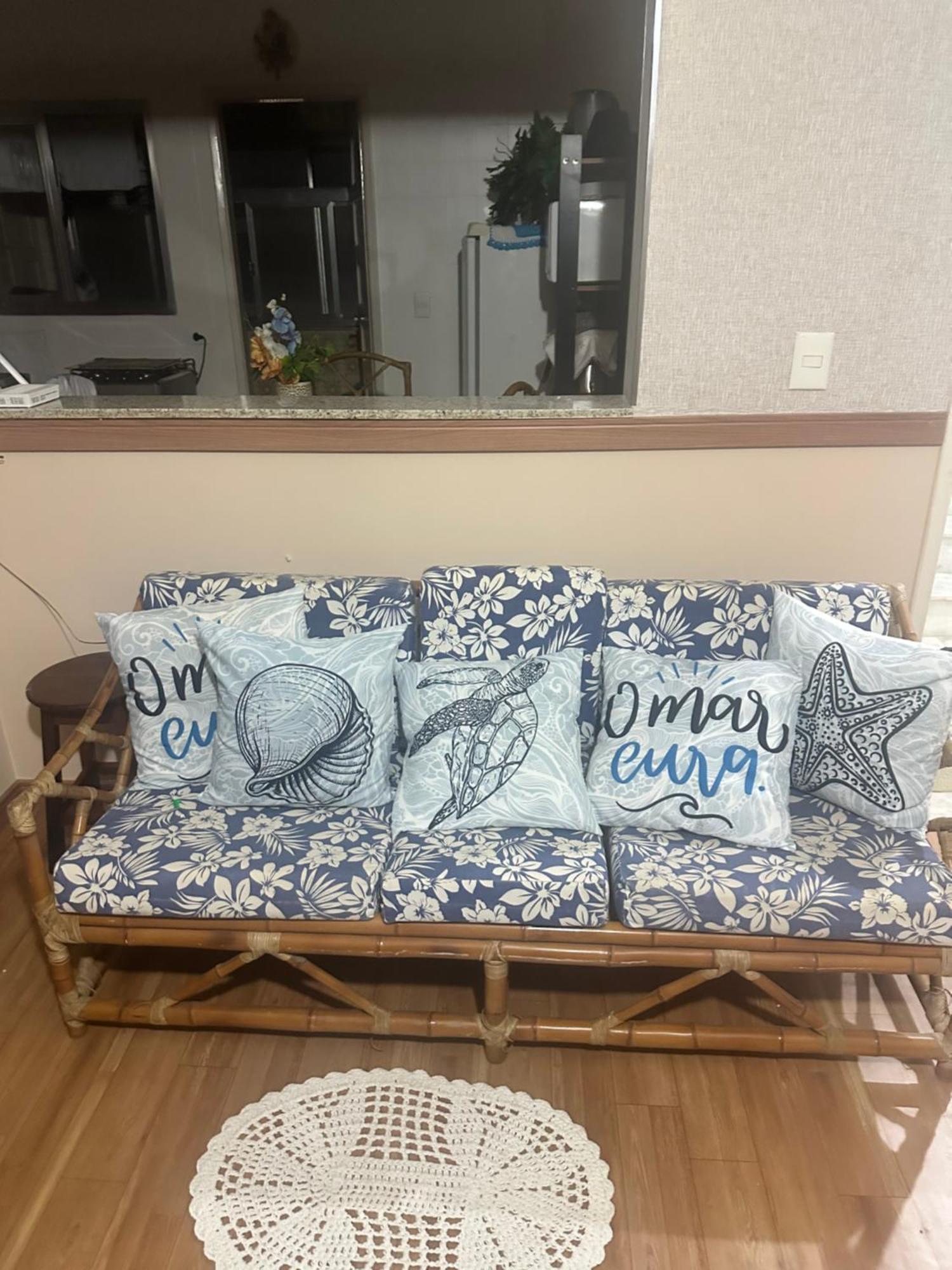 Apartment Enseada