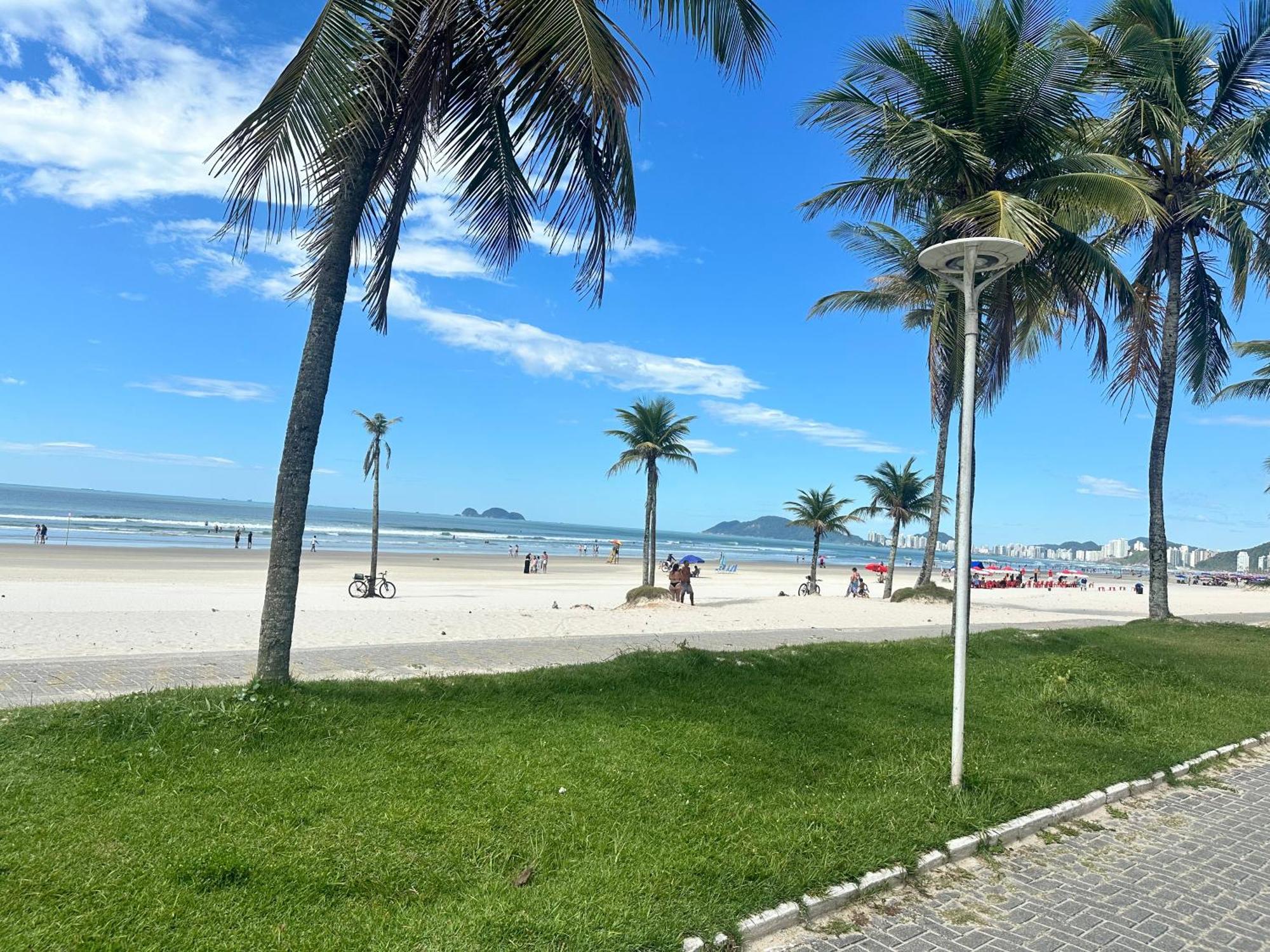 Enseada * Guaruja