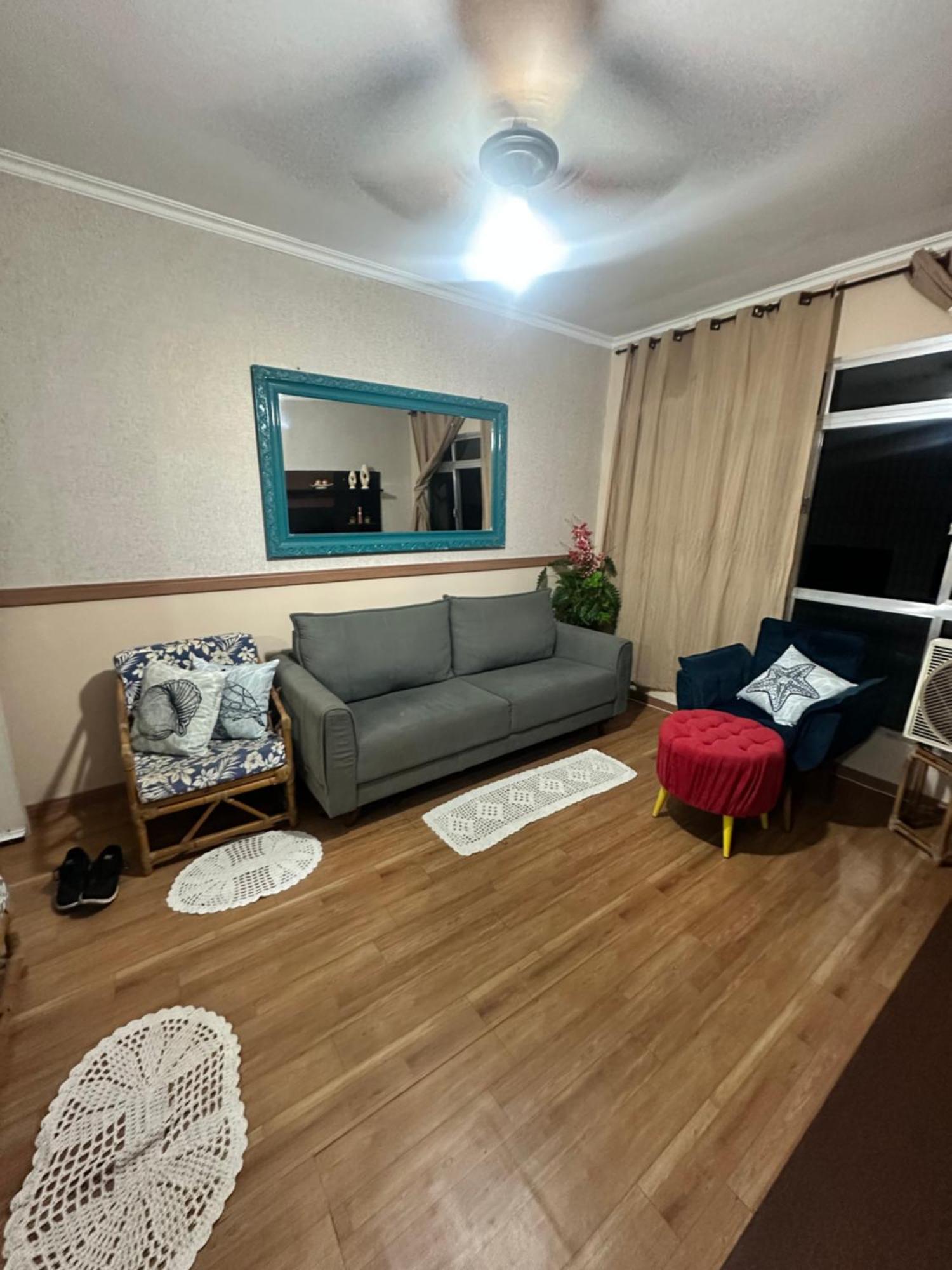 Apartment Enseada